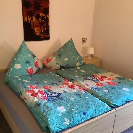 Haus Liesal Apartment Spiegelau Luaran gambar