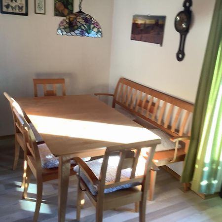 Haus Liesal Apartment Spiegelau Luaran gambar
