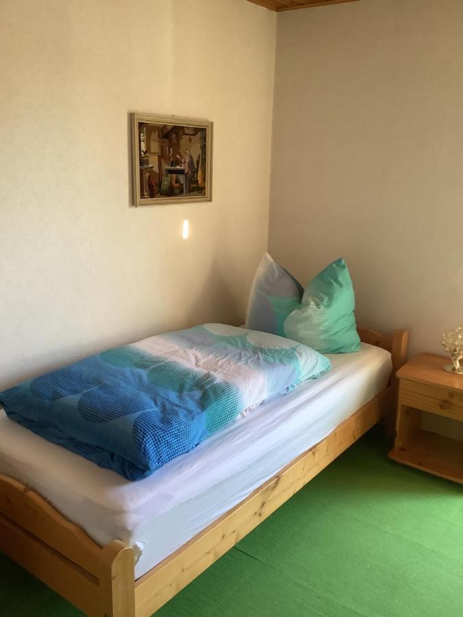 Haus Liesal Apartment Spiegelau Luaran gambar