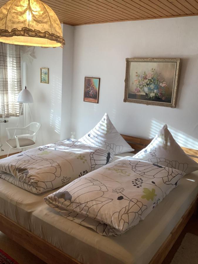 Haus Liesal Apartment Spiegelau Luaran gambar