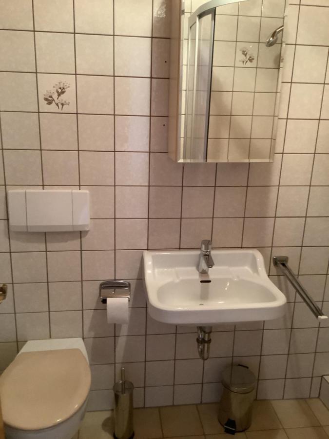 Haus Liesal Apartment Spiegelau Luaran gambar