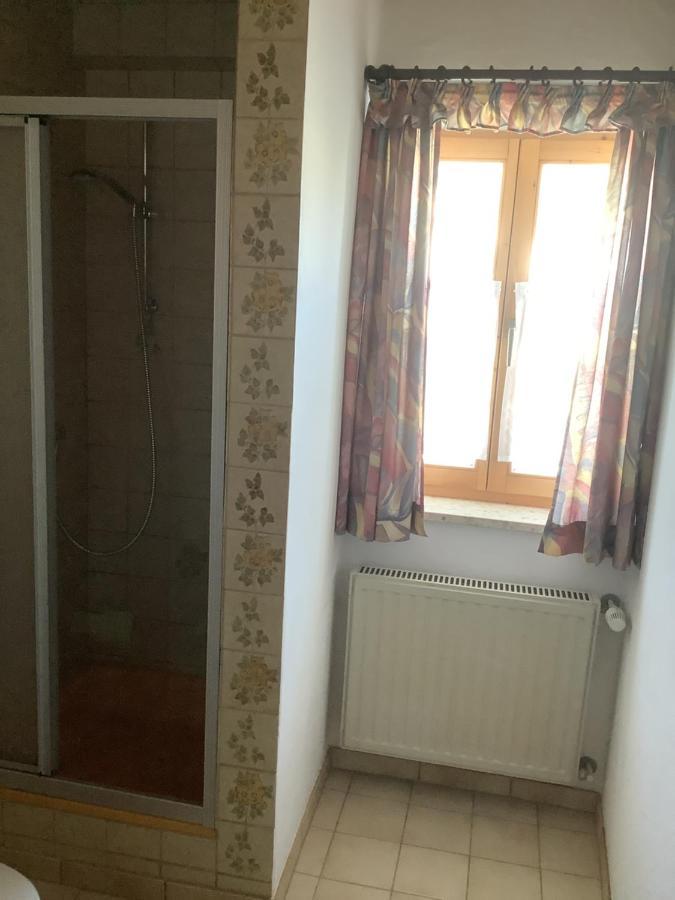 Haus Liesal Apartment Spiegelau Luaran gambar