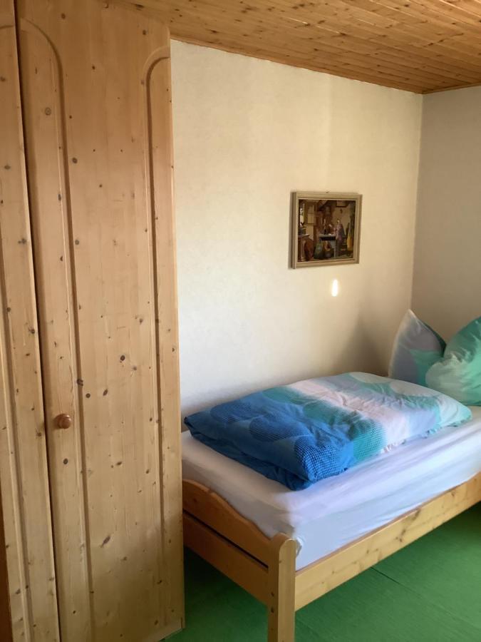 Haus Liesal Apartment Spiegelau Luaran gambar