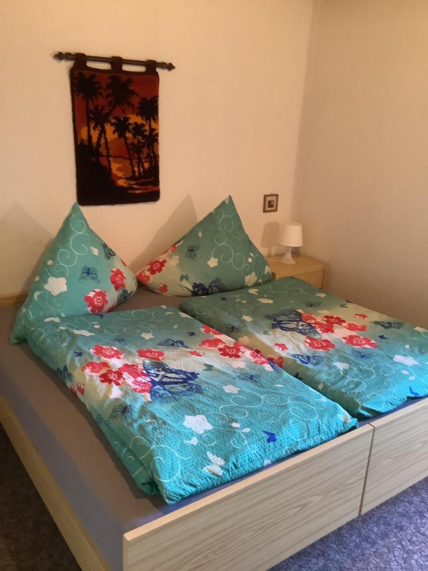Haus Liesal Apartment Spiegelau Luaran gambar