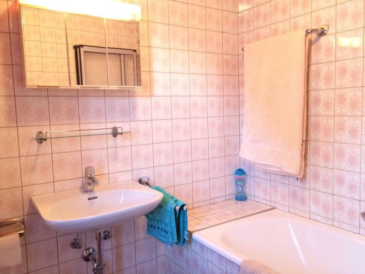 Haus Liesal Apartment Spiegelau Luaran gambar
