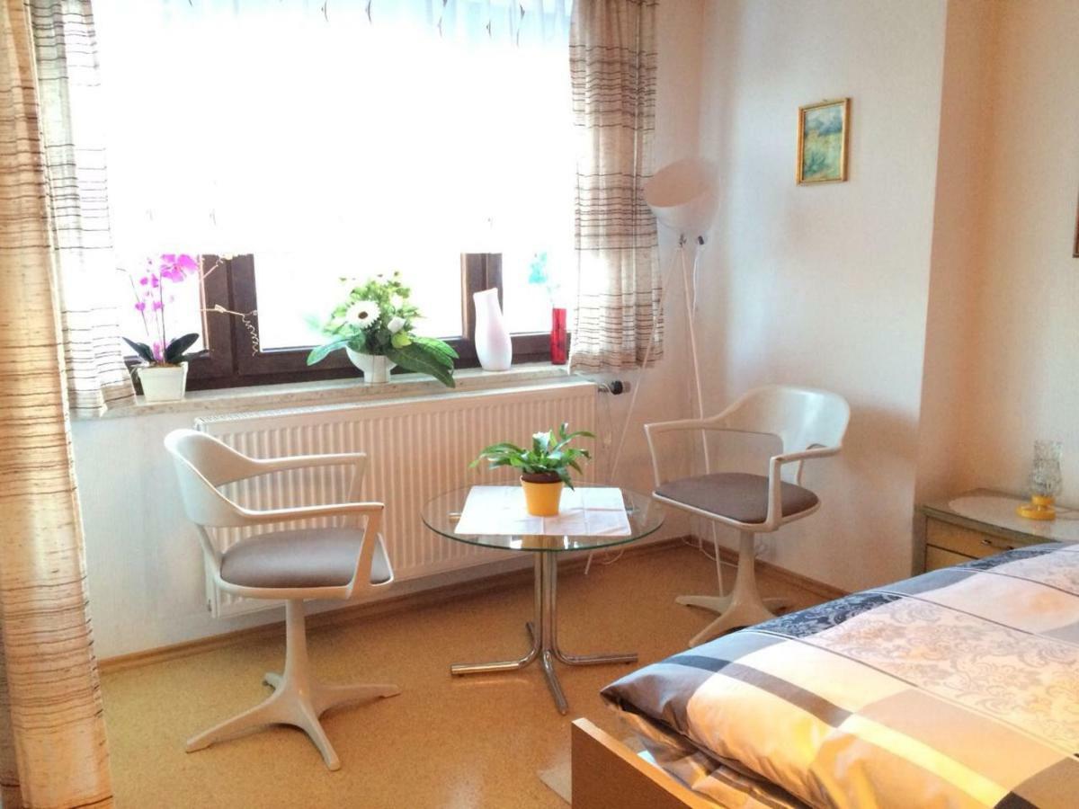 Haus Liesal Apartment Spiegelau Luaran gambar