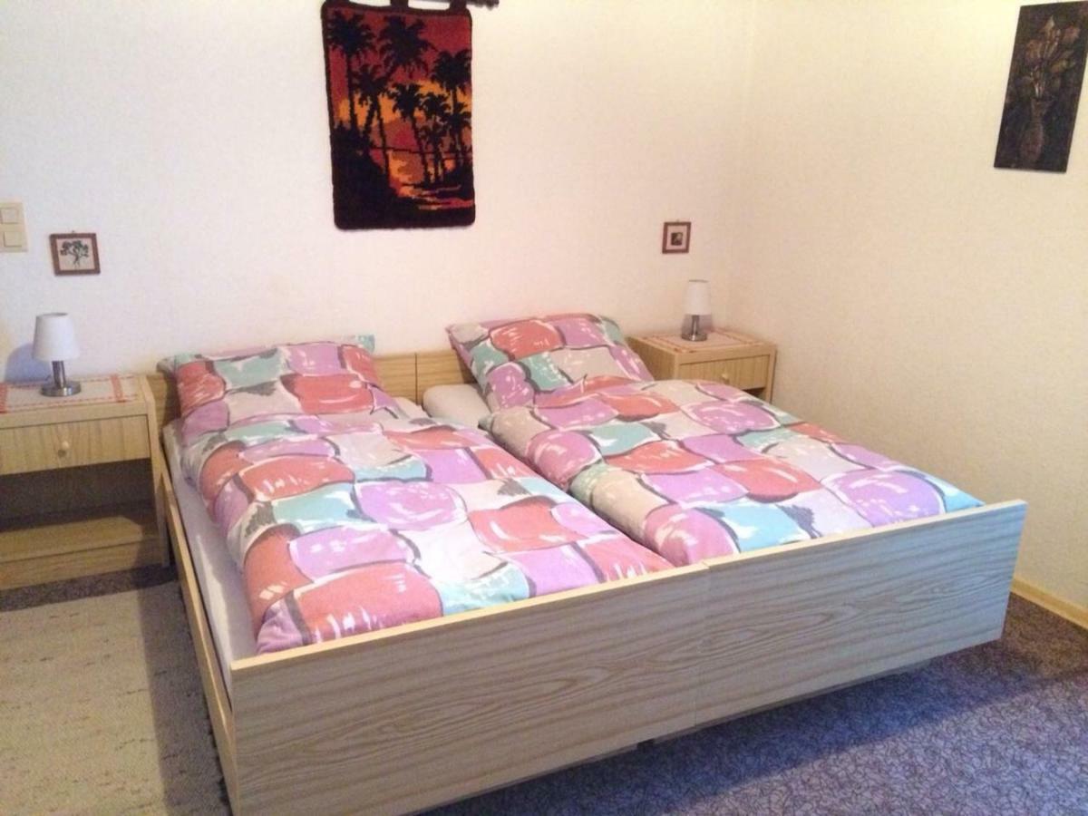 Haus Liesal Apartment Spiegelau Luaran gambar