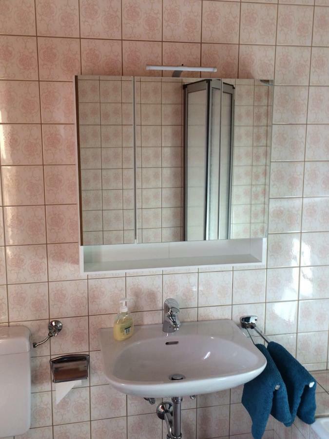 Haus Liesal Apartment Spiegelau Luaran gambar