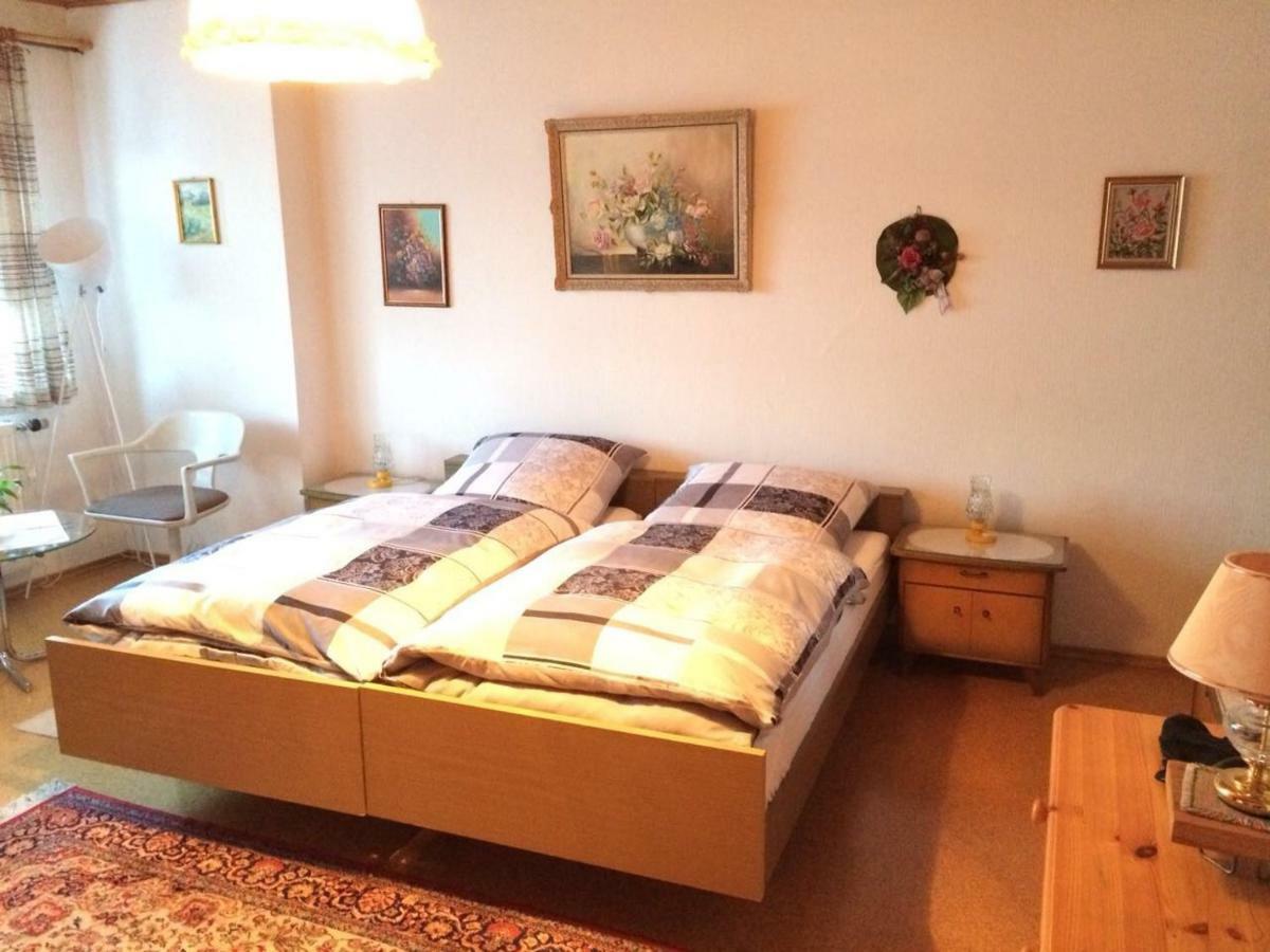 Haus Liesal Apartment Spiegelau Luaran gambar